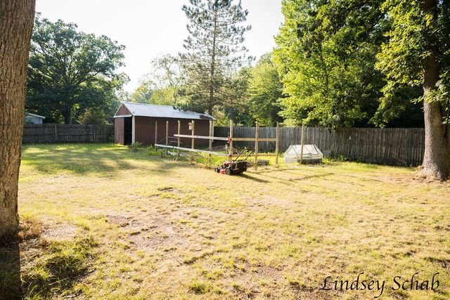 895 S Ransom Road, Sherman Twp - Newaygo, MI 49349