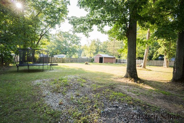 895 S Ransom Road, Sherman Twp - Newaygo, MI 49349