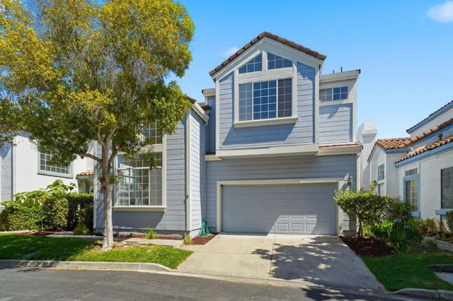 2325 De Varona Place, Santa Clara, CA 95050