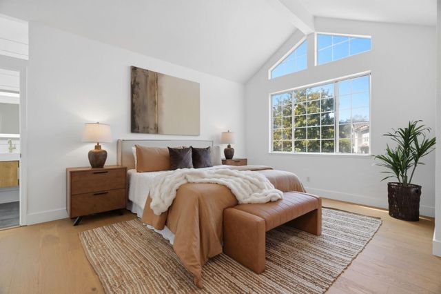 2325 De Varona Place, Santa Clara, CA 95050