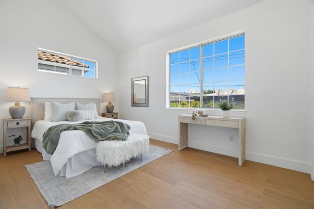 2325 De Varona Place, Santa Clara, CA 95050