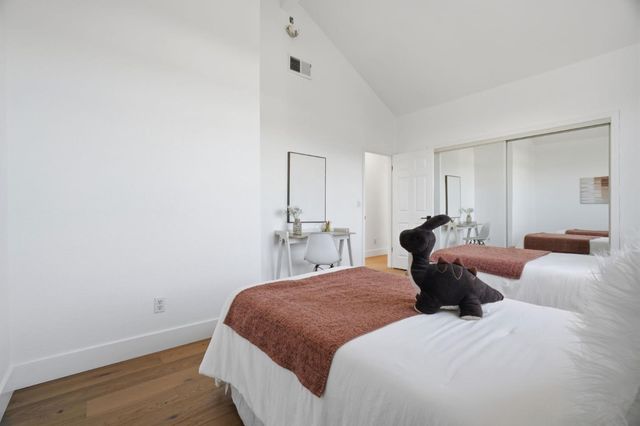 2325 De Varona Place, Santa Clara, CA 95050