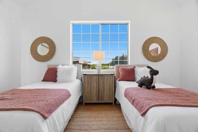 2325 De Varona Place, Santa Clara, CA 95050