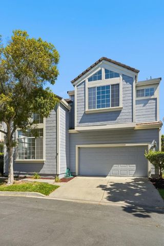 2325 De Varona Place, Santa Clara, CA 95050