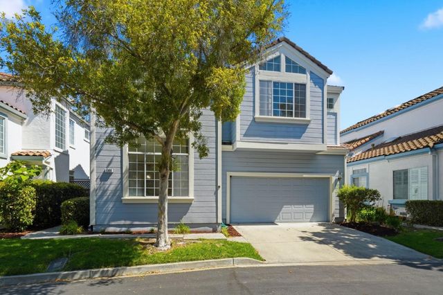 2325 De Varona Place, Santa Clara, CA 95050