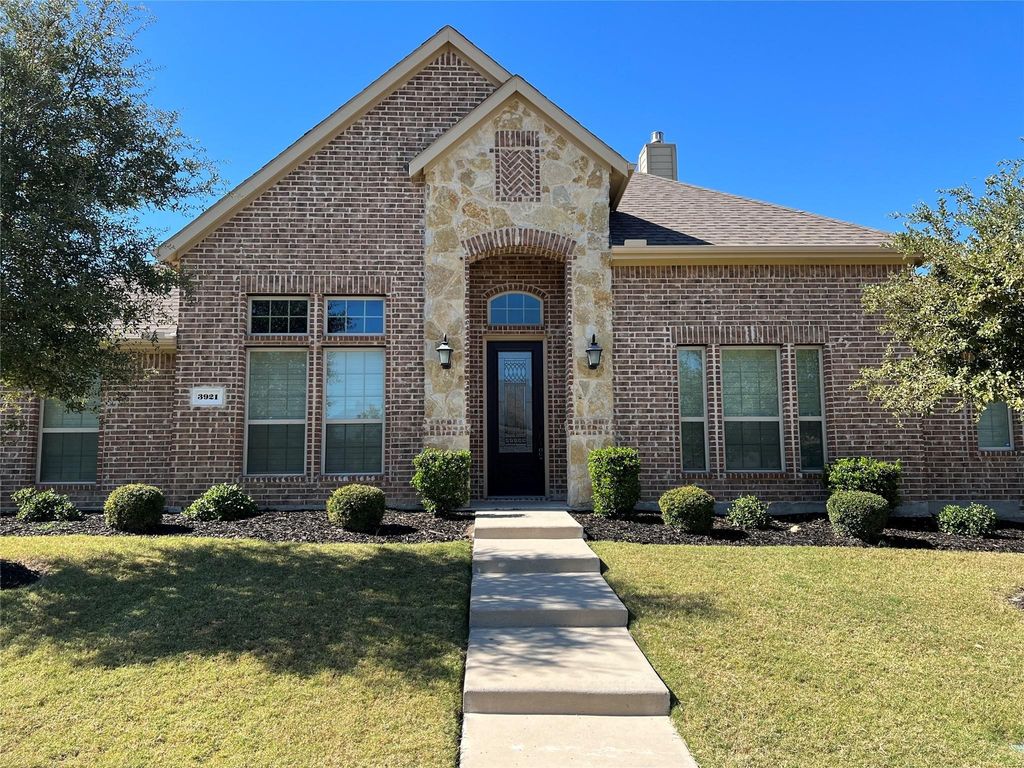 3921 Cameron Lane, Rockwall, TX 75087