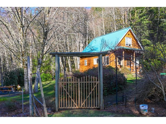 43911 Ne COLUMBIA TIE Rd, Amboy, WA 98601