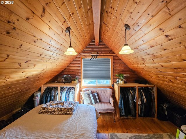 43911 Ne COLUMBIA TIE Rd, Amboy, WA 98601