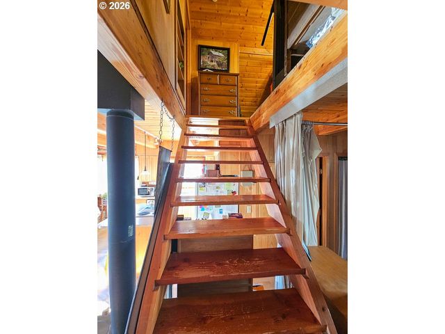 43911 Ne COLUMBIA TIE Rd, Amboy, WA 98601