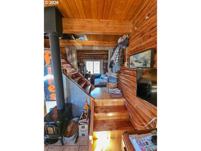 43911 Ne COLUMBIA TIE Rd, Amboy, WA 98601