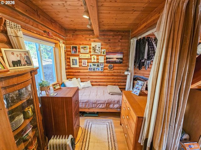 43911 Ne COLUMBIA TIE Rd, Amboy, WA 98601