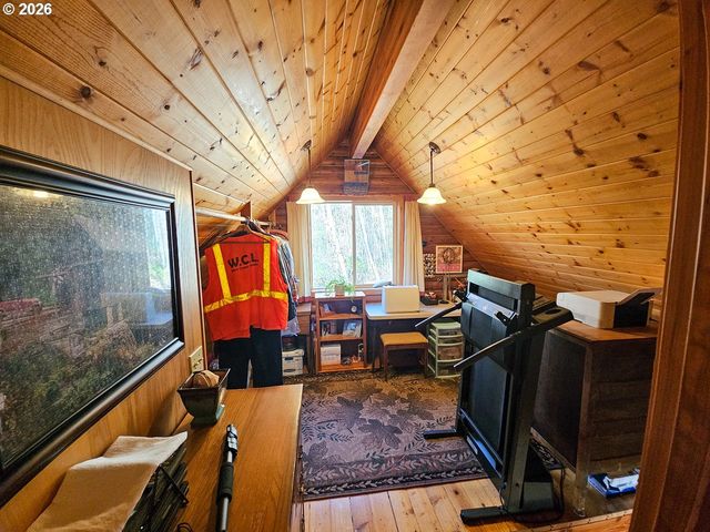 43911 Ne COLUMBIA TIE Rd, Amboy, WA 98601