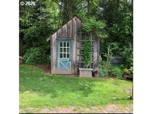 43911 Ne COLUMBIA TIE Rd, Amboy, WA 98601