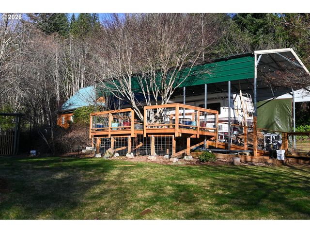 43911 Ne COLUMBIA TIE Rd, Amboy, WA 98601