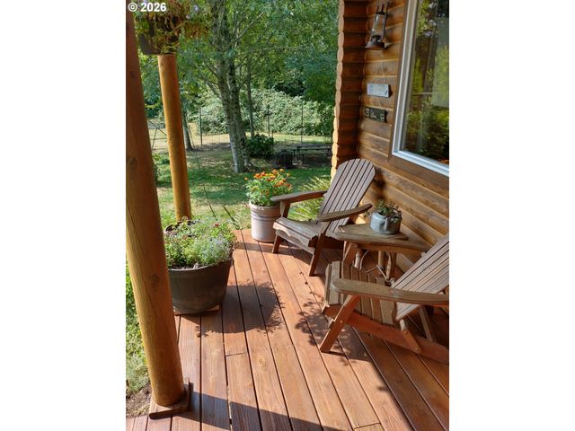 43911 Ne COLUMBIA TIE Rd, Amboy, WA 98601