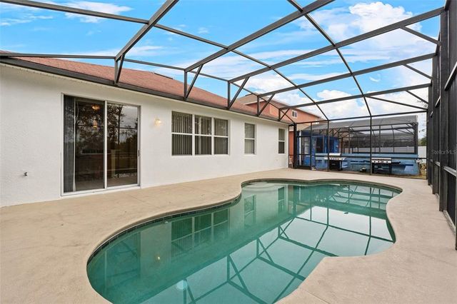 319 SAND RIDGE DRIVE, Davenport, FL 33896