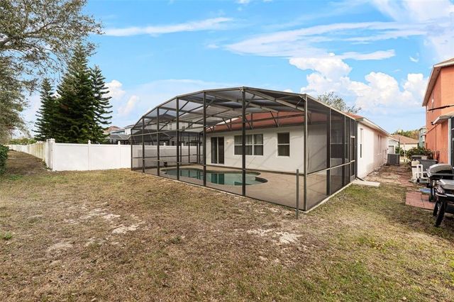 319 SAND RIDGE DRIVE, Davenport, FL 33896