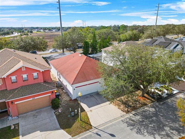 319 SAND RIDGE DRIVE, Davenport, FL 33896