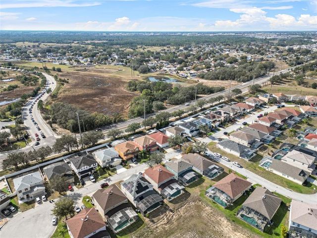 319 SAND RIDGE DRIVE, Davenport, FL 33896