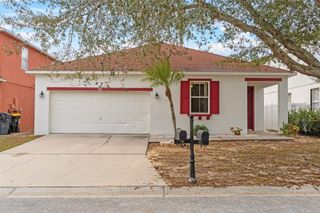 319 SAND RIDGE DRIVE, Davenport, FL 33896