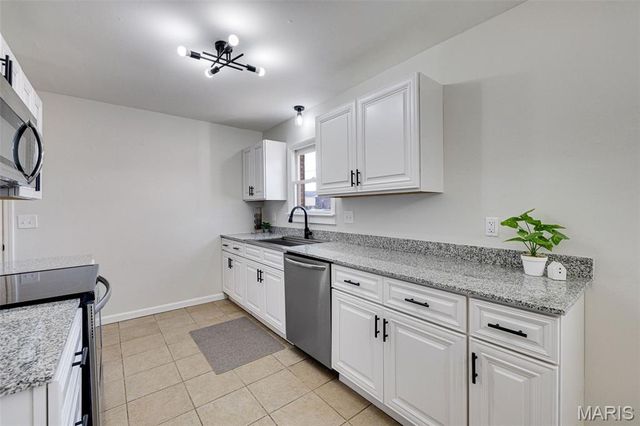 812 Horine Road, Festus, MO 63028