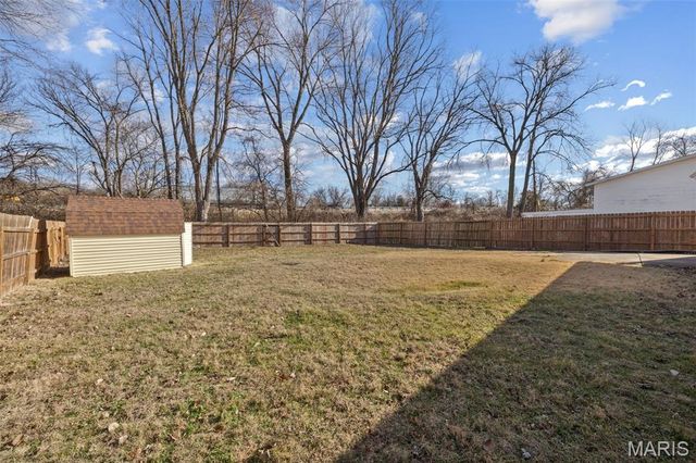 812 Horine Road, Festus, MO 63028