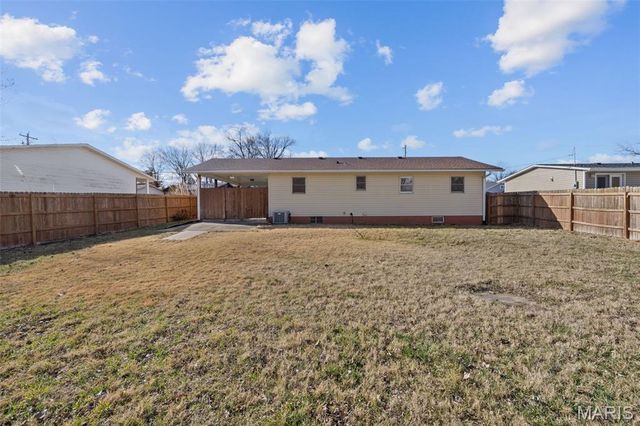 812 Horine Road, Festus, MO 63028