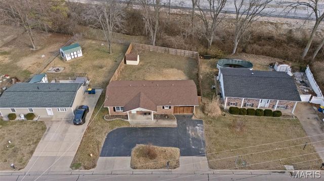 812 Horine Road, Festus, MO 63028