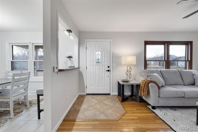 812 Horine Road, Festus, MO 63028