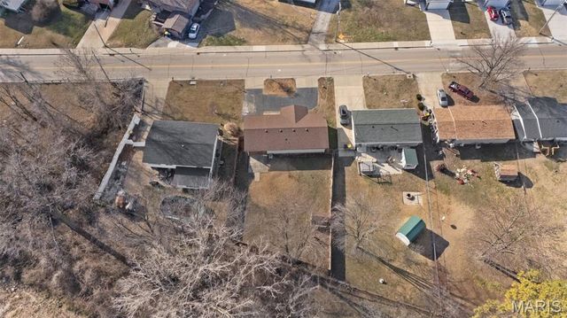 812 Horine Road, Festus, MO 63028