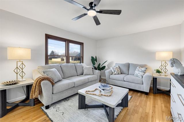 812 Horine Road, Festus, MO 63028