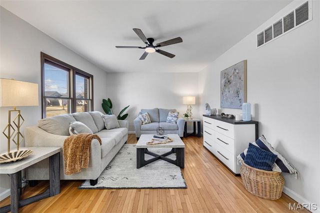 812 Horine Road, Festus, MO 63028