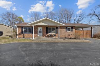 812 Horine Road, Festus, MO 63028