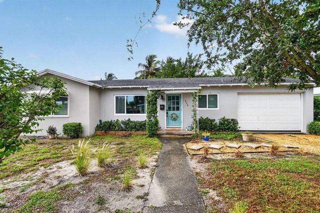 338 Edmor Road, West Palm Beach, FL 33405
