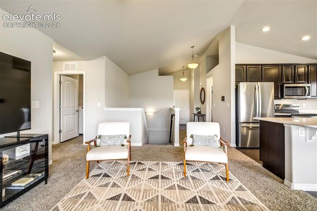 6022 Meadowbank Lane, Colorado Springs, CO 80925