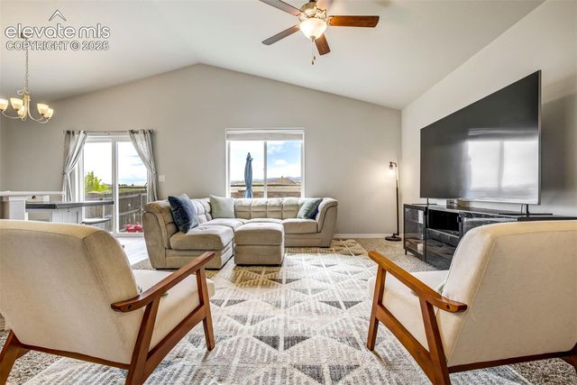 6022 Meadowbank Lane, Colorado Springs, CO 80925