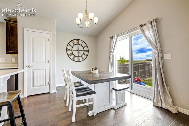 6022 Meadowbank Lane, Colorado Springs, CO 80925