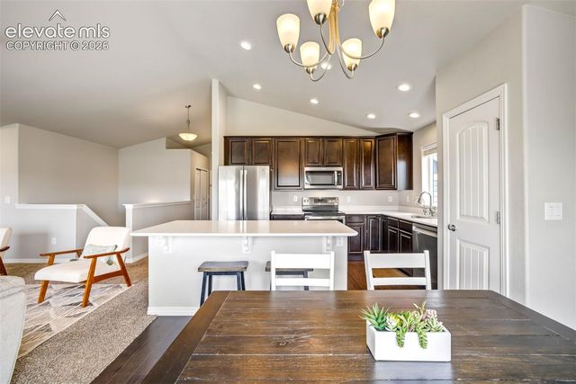 6022 Meadowbank Lane, Colorado Springs, CO 80925