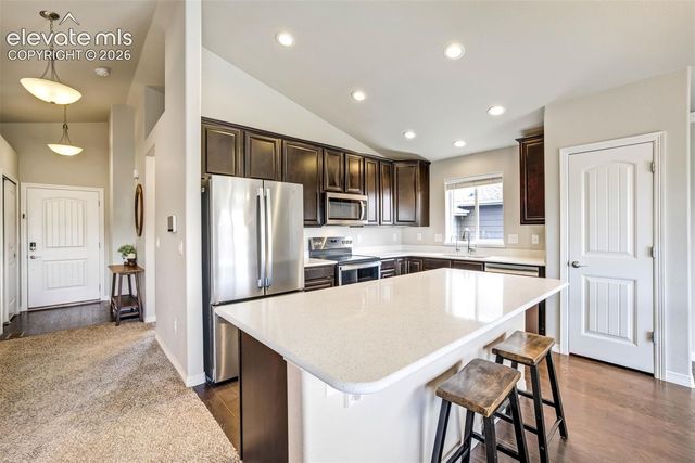 6022 Meadowbank Lane, Colorado Springs, CO 80925