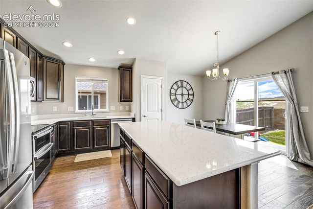 6022 Meadowbank Lane, Colorado Springs, CO 80925