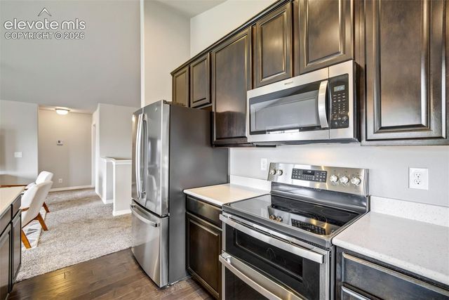 6022 Meadowbank Lane, Colorado Springs, CO 80925