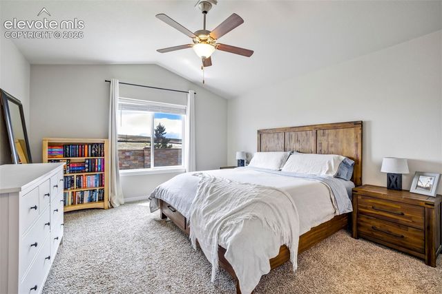 6022 Meadowbank Lane, Colorado Springs, CO 80925