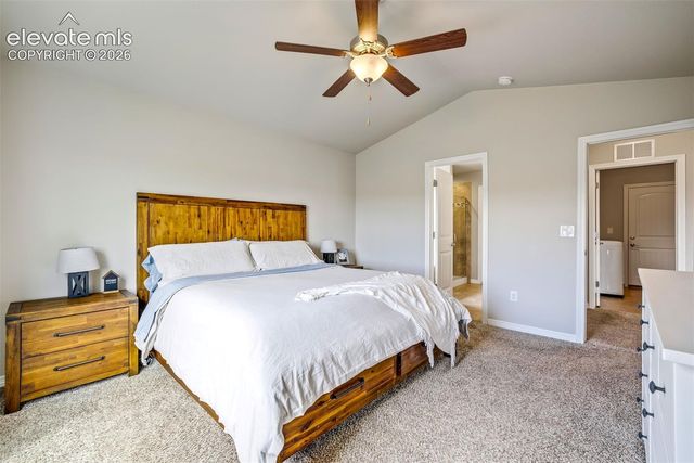 6022 Meadowbank Lane, Colorado Springs, CO 80925
