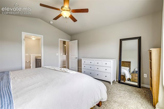 6022 Meadowbank Lane, Colorado Springs, CO 80925