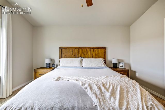 6022 Meadowbank Lane, Colorado Springs, CO 80925