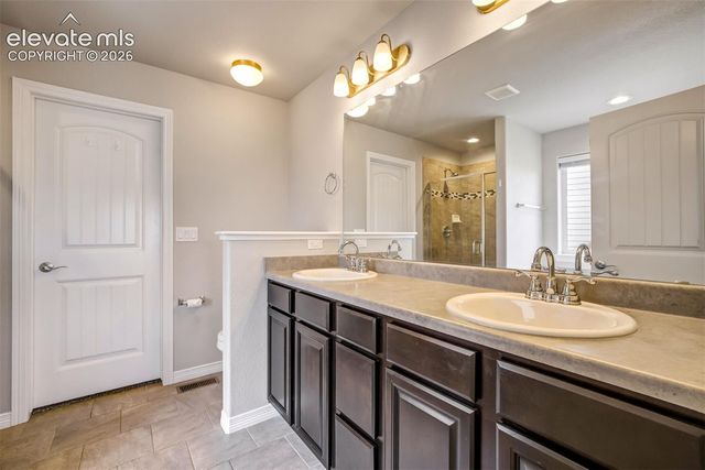 6022 Meadowbank Lane, Colorado Springs, CO 80925