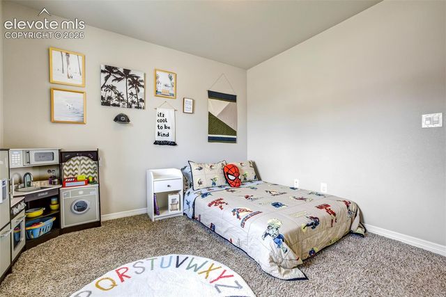 6022 Meadowbank Lane, Colorado Springs, CO 80925