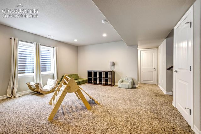 6022 Meadowbank Lane, Colorado Springs, CO 80925
