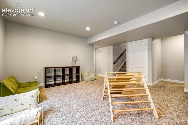 6022 Meadowbank Lane, Colorado Springs, CO 80925