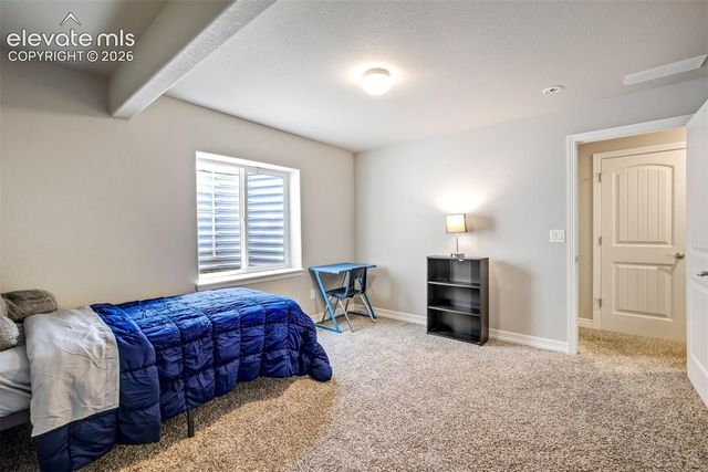 6022 Meadowbank Lane, Colorado Springs, CO 80925